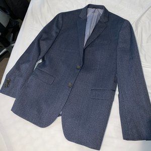 Banana Republic 40S Men's Blue Blazer